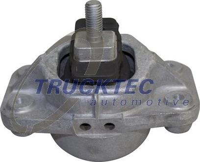 Trucktec Automotive 22.20.003 - Sospensione, Motore autozon.pro