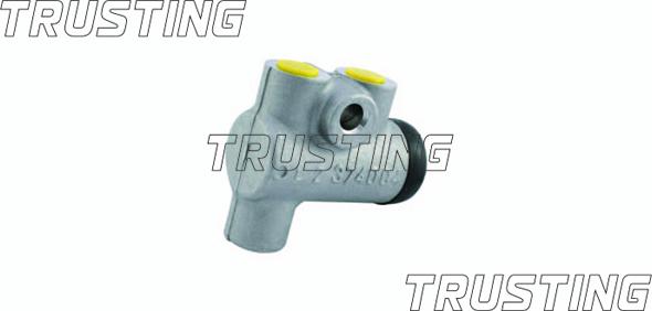 Trusting CT008 - Modulatore frenata autozon.pro