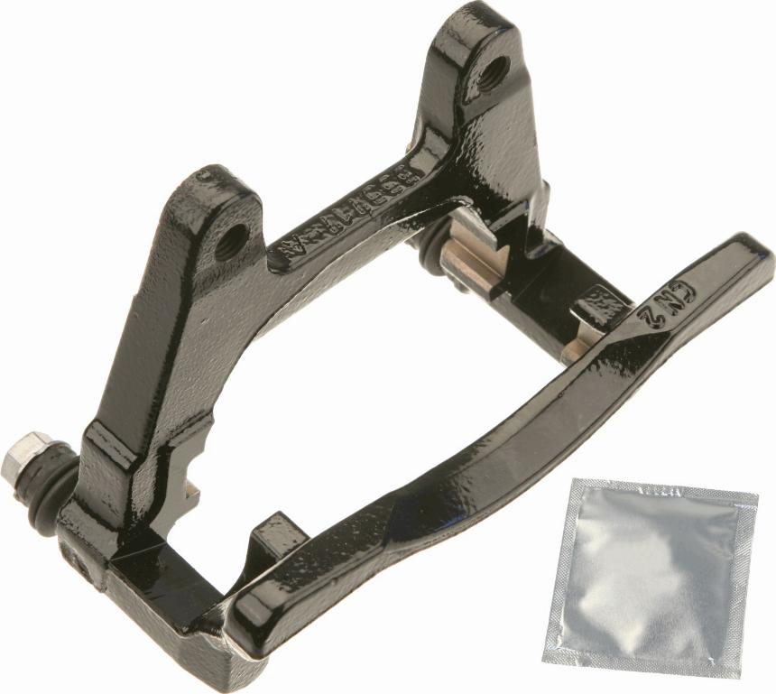 TRW BDA956 - Supporto, Pinza freno autozon.pro