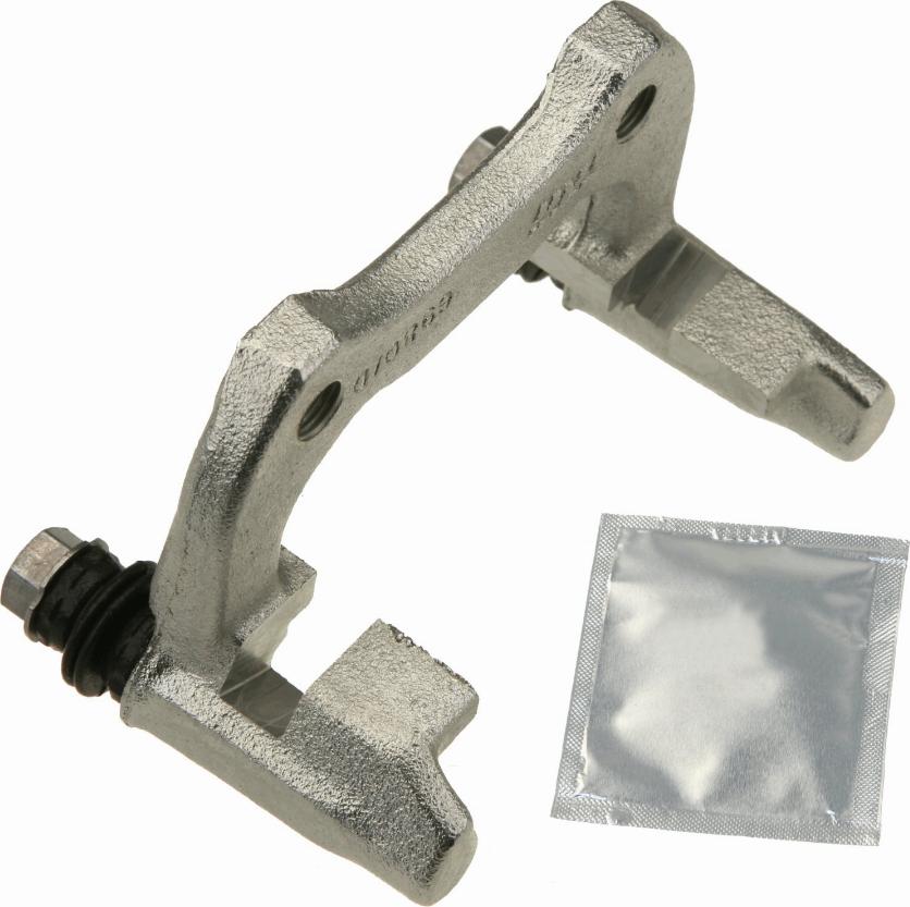 TRW BDA964 - Supporto, Pinza freno autozon.pro