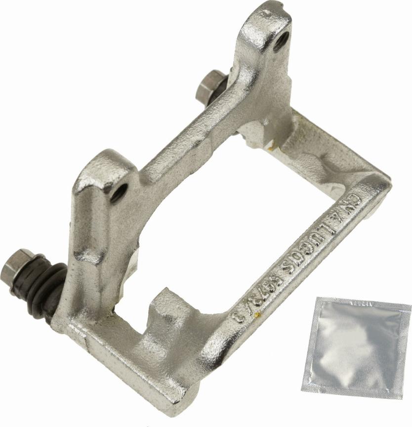 TRW BDA902 - Supporto, Pinza freno autozon.pro