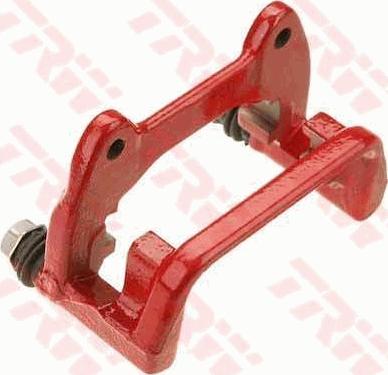 TRW BDA987 - Supporto, Pinza freno autozon.pro