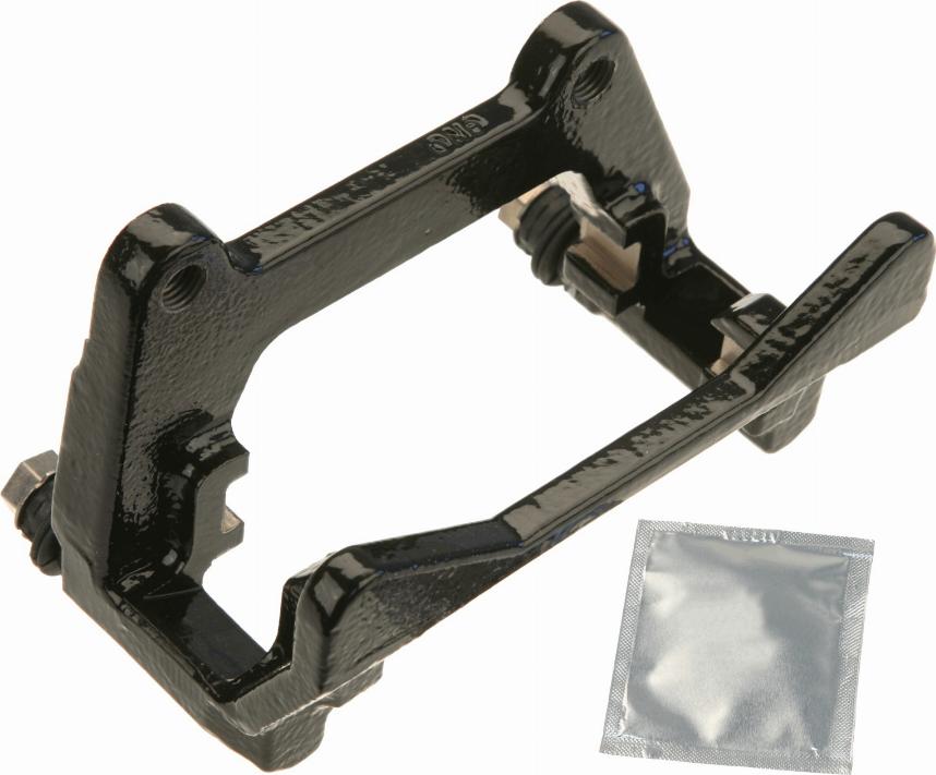 TRW BDA929 - Supporto, Pinza freno autozon.pro