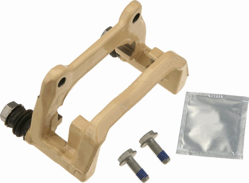 TRW BDA921 - Supporto, Pinza freno autozon.pro