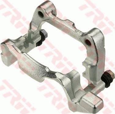 TRW BDA972 - Supporto, Pinza freno autozon.pro