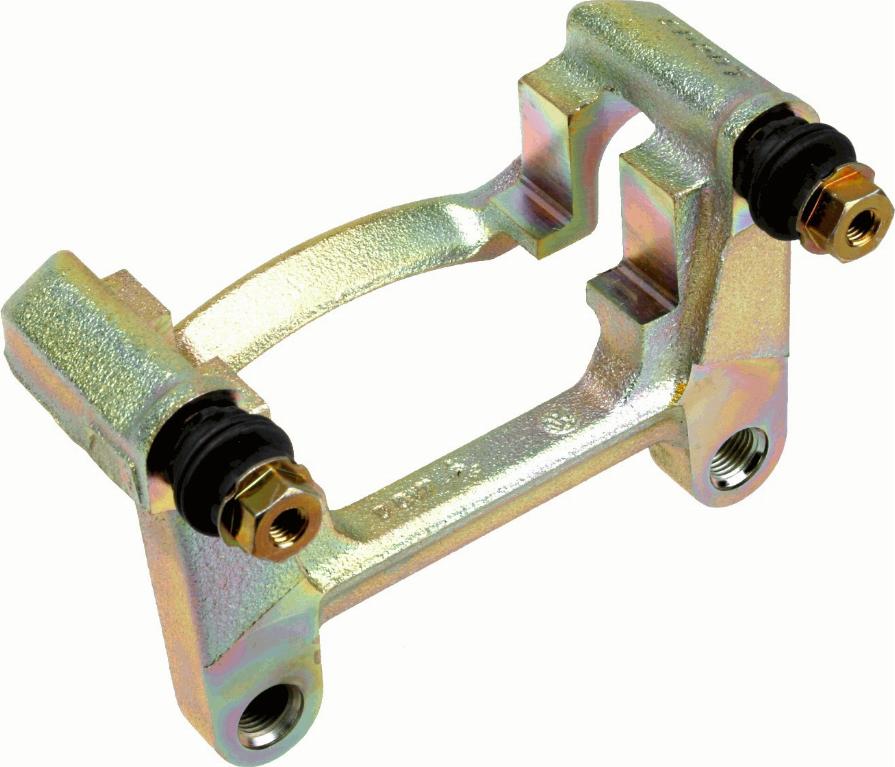 TRW BDA463 - Supporto, Pinza freno autozon.pro