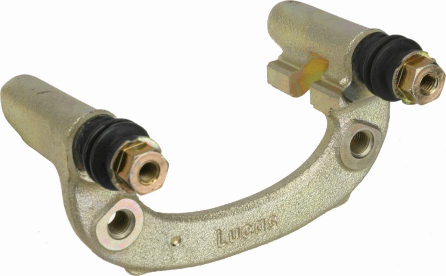 TRW BDA410 - Supporto, Pinza freno autozon.pro