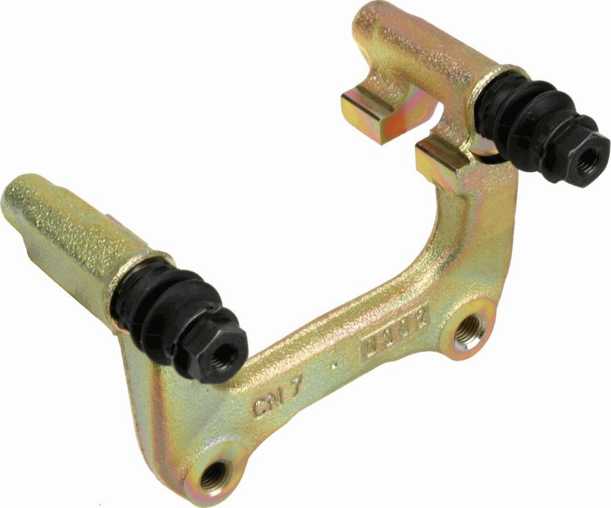 TRW BDA559 - Supporto, Pinza freno autozon.pro