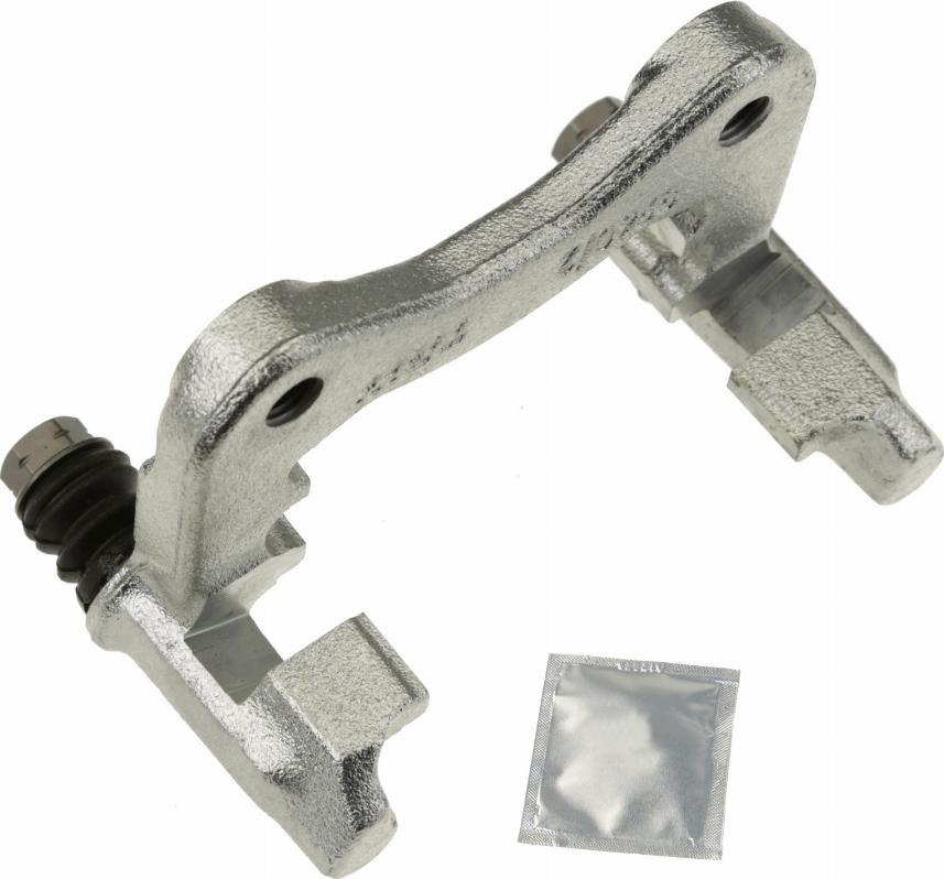 TRW BDA588 - Supporto, Pinza freno autozon.pro