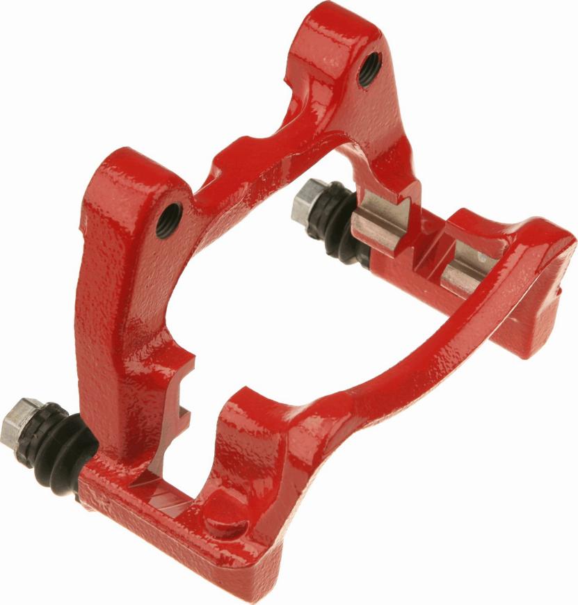 TRW BDA687 - Supporto, Pinza freno autozon.pro