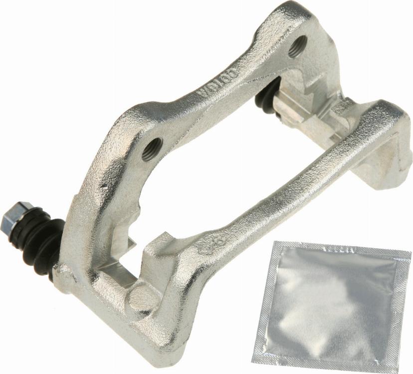 TRW BDA1098 - Supporto, Pinza freno autozon.pro