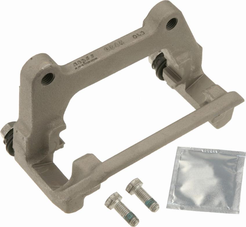 TRW BDA1055 - Supporto, Pinza freno autozon.pro