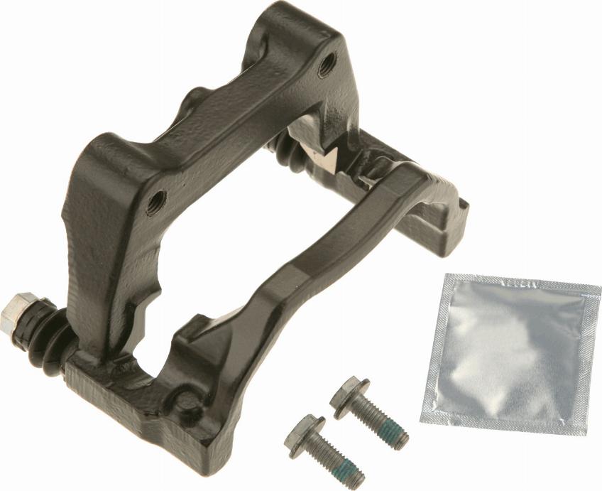 TRW BDA1051 - Supporto, Pinza freno autozon.pro