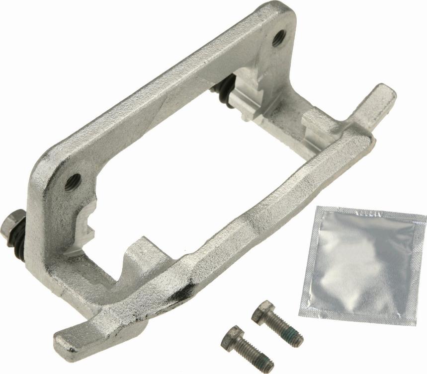 TRW BDA1060 - Supporto, Pinza freno autozon.pro