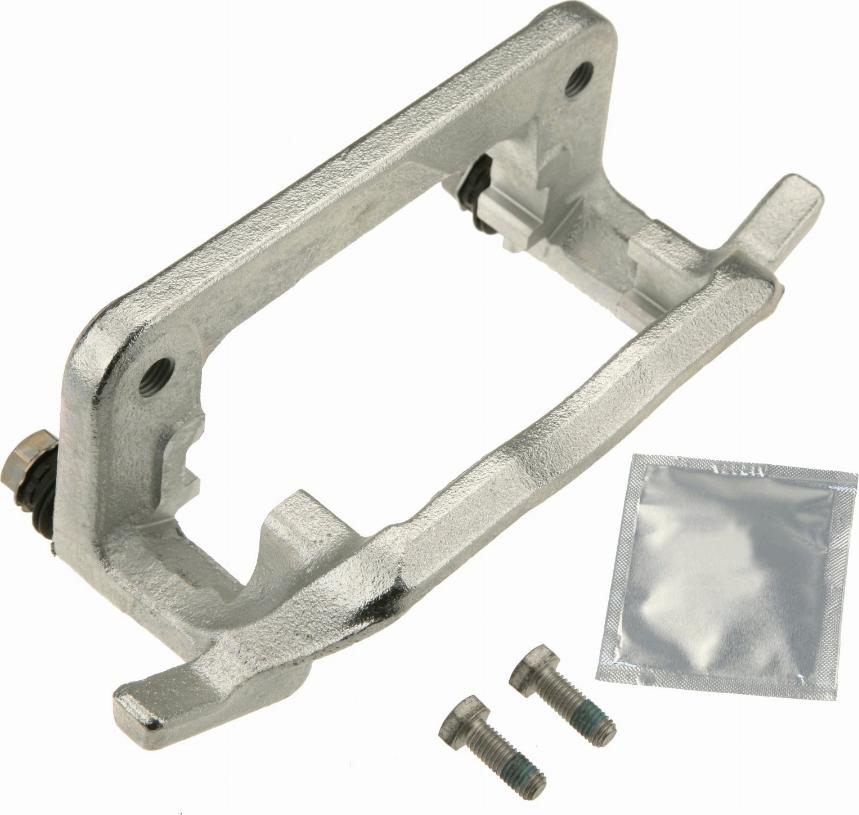 TRW BDA1061 - Supporto, Pinza freno autozon.pro