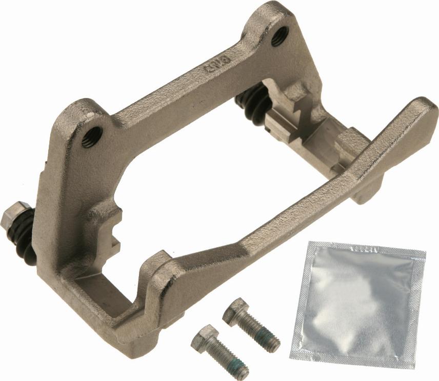 TRW BDA1062 - Supporto, Pinza freno autozon.pro