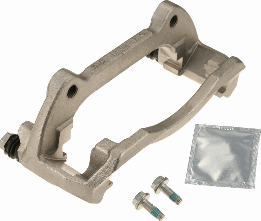 TRW BDA1019 - Supporto, Pinza freno autozon.pro