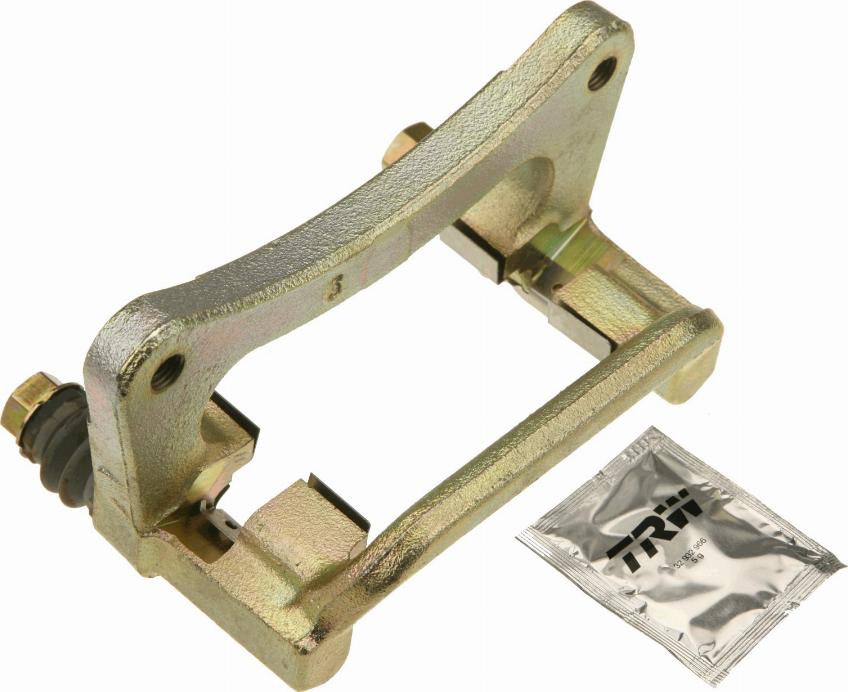 TRW BDA1036 - Supporto, Pinza freno autozon.pro