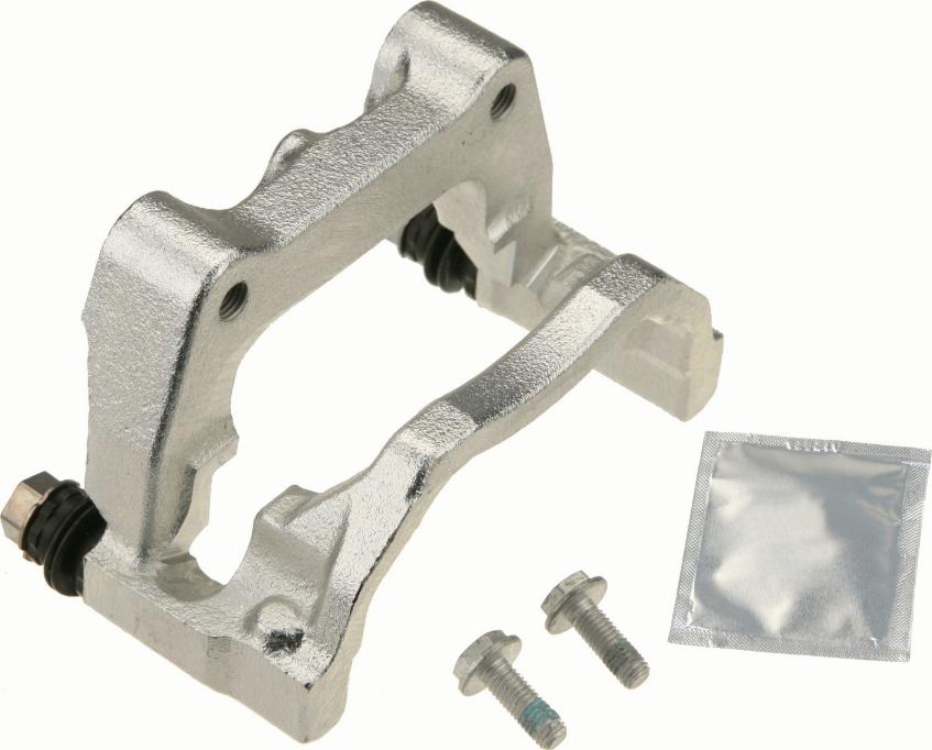 TRW BDA1031 - Supporto, Pinza freno autozon.pro