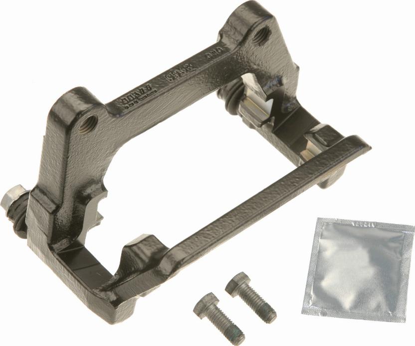 TRW BDA1106 - Supporto, Pinza freno autozon.pro