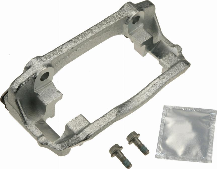 TRW BDA1117 - Supporto, Pinza freno autozon.pro