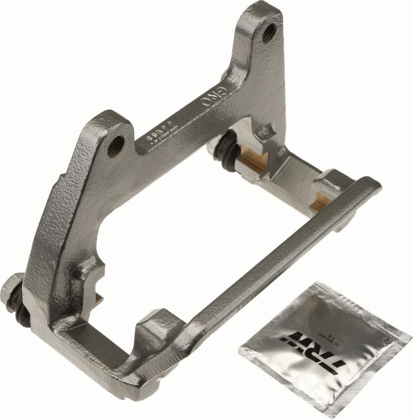 TRW BDA1189 - Supporto, Pinza freno autozon.pro