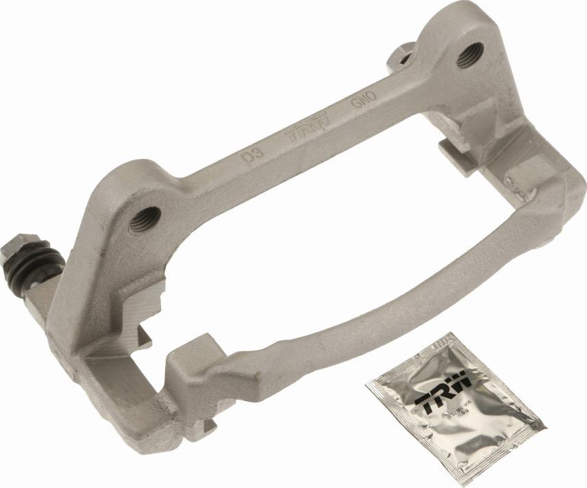 TRW BDA1180 - Supporto, Pinza freno autozon.pro