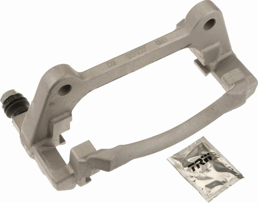 TRW BDA1181 - Supporto, Pinza freno autozon.pro