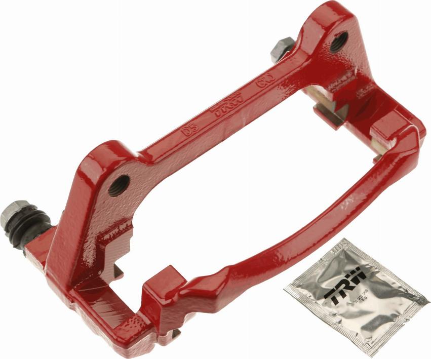 TRW BDA1183 - Supporto, Pinza freno autozon.pro