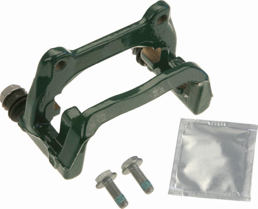 TRW BDA1132 - Supporto, Pinza freno autozon.pro