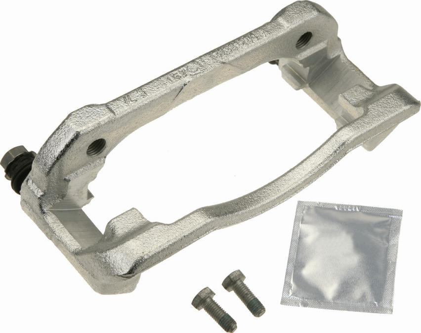 TRW BDA1121 - Supporto, Pinza freno autozon.pro