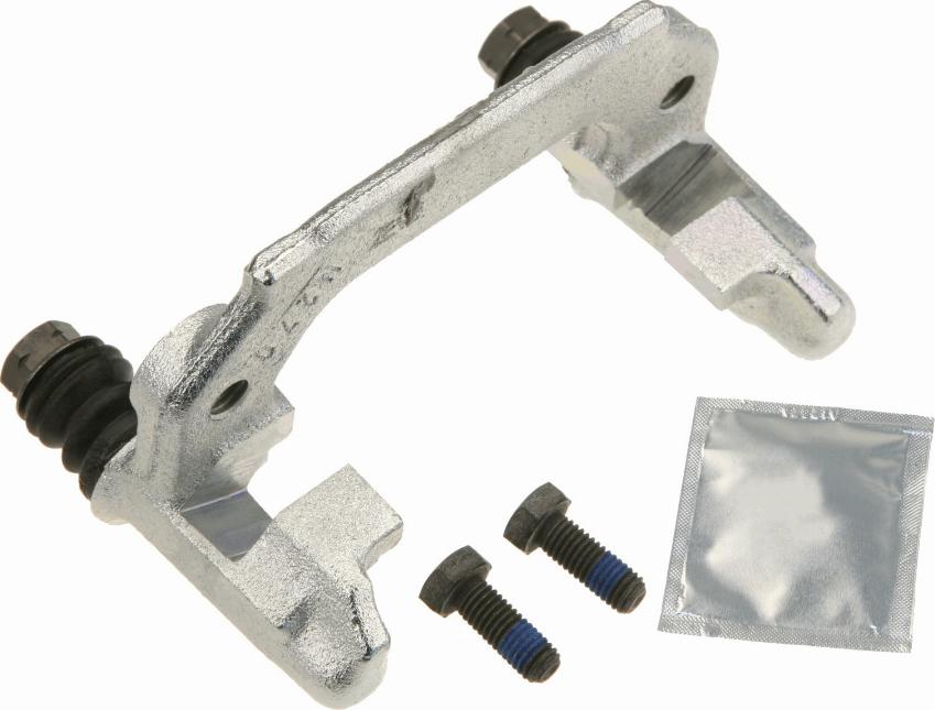 TRW BDA1128 - Supporto, Pinza freno autozon.pro