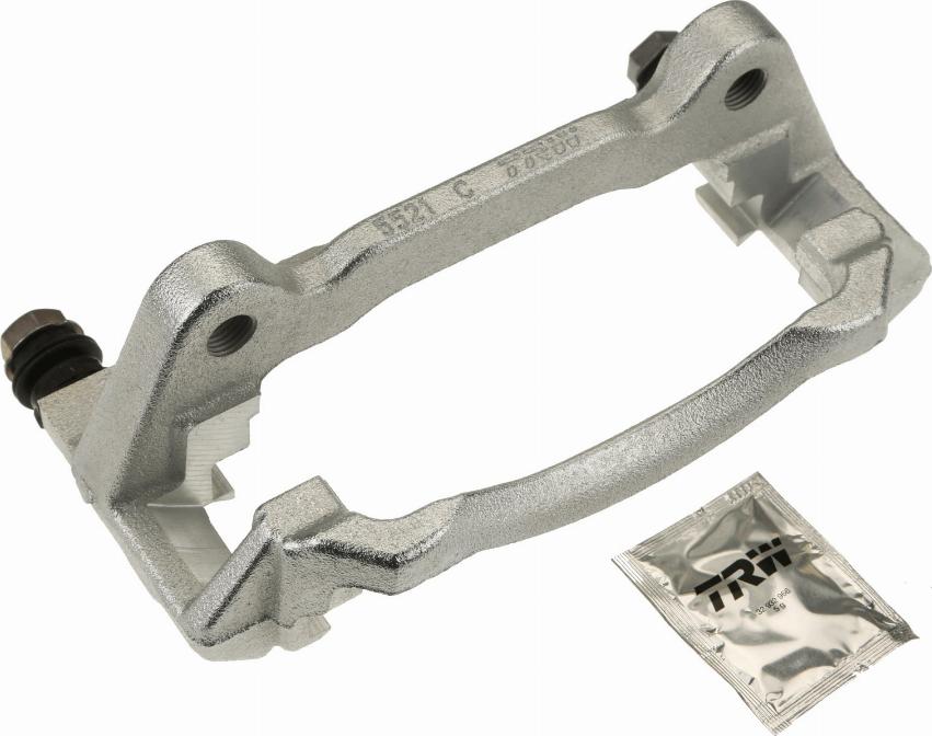 TRW BDA1179 - Supporto, Pinza freno autozon.pro