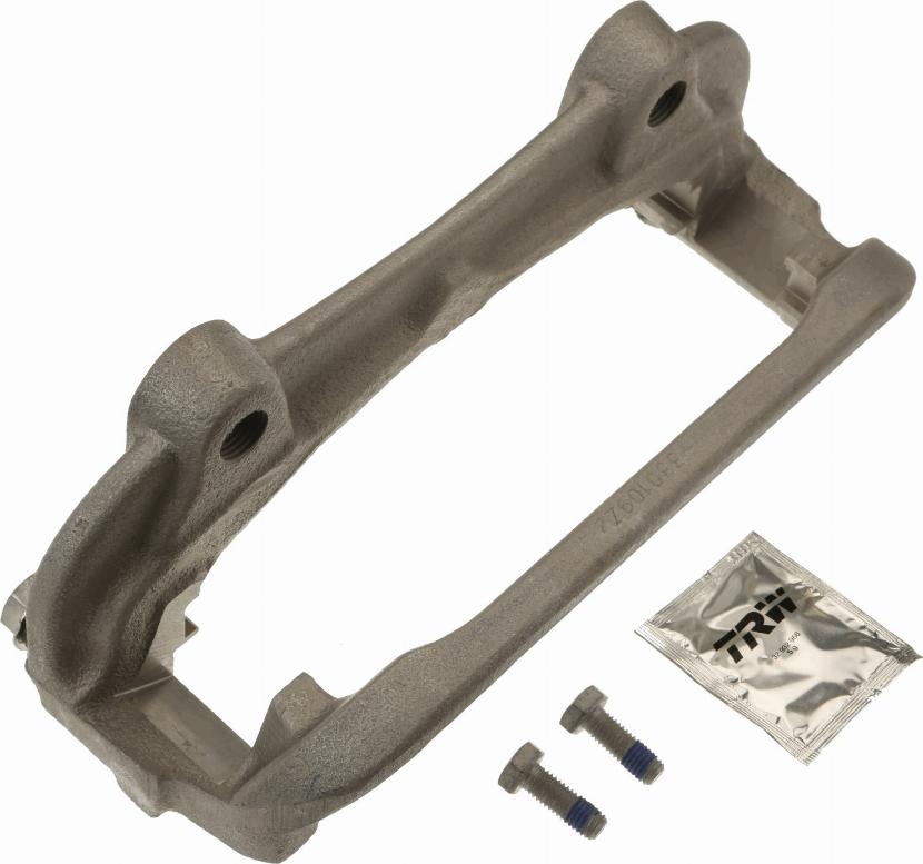 TRW BDA1173 - Supporto, Pinza freno autozon.pro