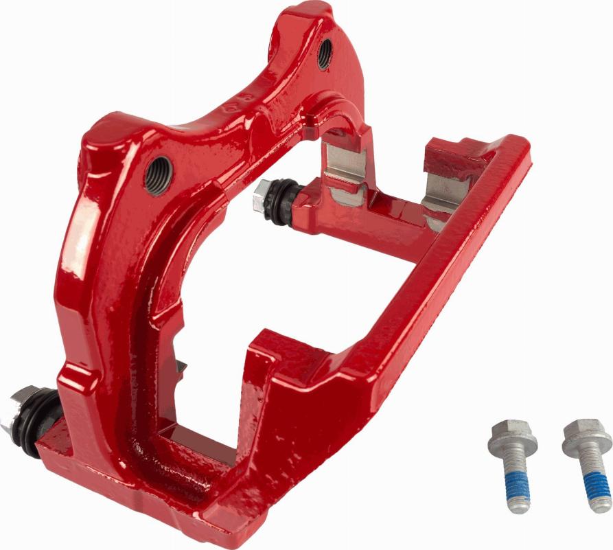 TRW BDA1246 - Supporto, Pinza freno autozon.pro