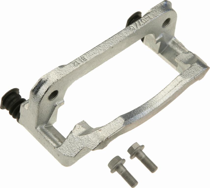 TRW BDA395 - Supporto, Pinza freno autozon.pro