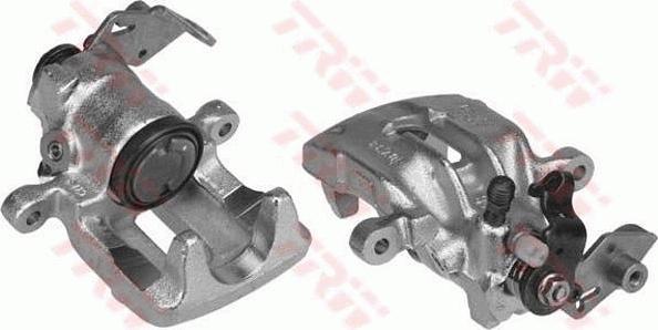 TRW BHN179 - Pinza freno autozon.pro