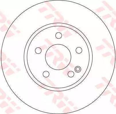 RIDER RD.3325.DF4373 - Discofreno autozon.pro