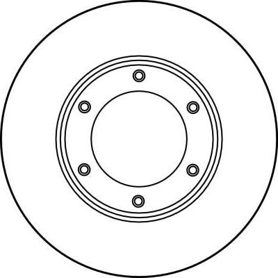 TRW DF1967 - Discofreno autozon.pro