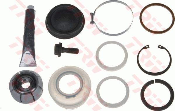 TRW JRK0013 - Kit riparazione, Braccio oscillante autozon.pro