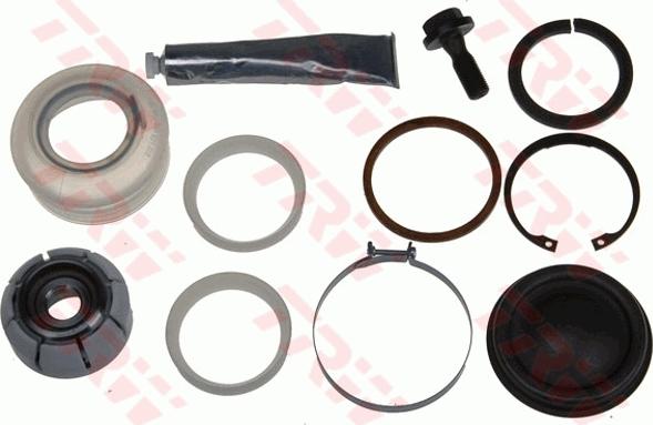 TRW JRK0012 - Kit riparazione, Braccio oscillante autozon.pro