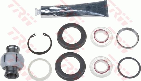 TRW JRK0028 - Kit riparazione, Braccio oscillante autozon.pro