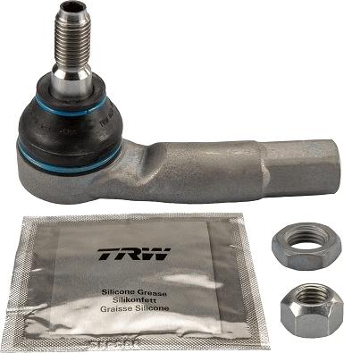 TRW JTE1048 - Testa barra d'accoppiamento autozon.pro