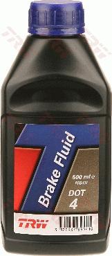 TRW PFB450 - Liquido freni autozon.pro