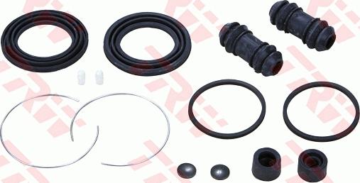 TRW SJ9532 - Kit riparazione, Pinza freno autozon.pro