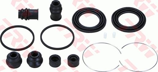 TRW SJ9041 - Kit riparazione, Pinza freno autozon.pro