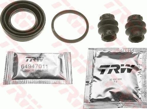 TRW SJ1145 - Kit riparazione, Pinza freno autozon.pro