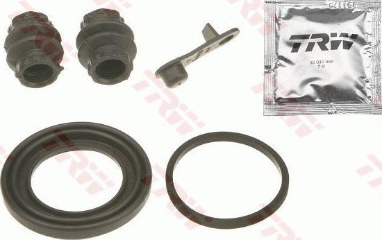 TRW SJ1148 - Kit riparazione, Pinza freno autozon.pro