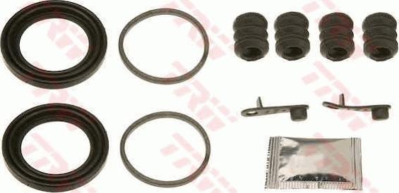 TRW SJ1111 - Kit riparazione, Pinza freno autozon.pro