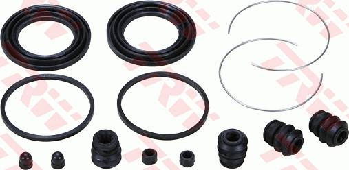 TRW SJ8021AX - Kit riparazione, Pinza freno autozon.pro